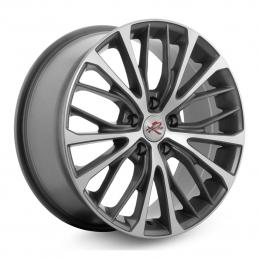 X`trike RST R028 8x18 PCD5x114.3 ET50 Dia60.1 HSB/FP